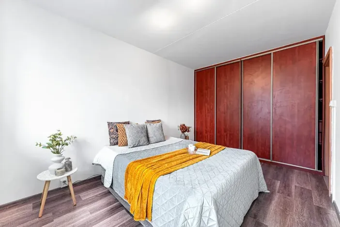 Pronájem bytu 3+kk, Praha - Řepy, Bazovského, 69 m2