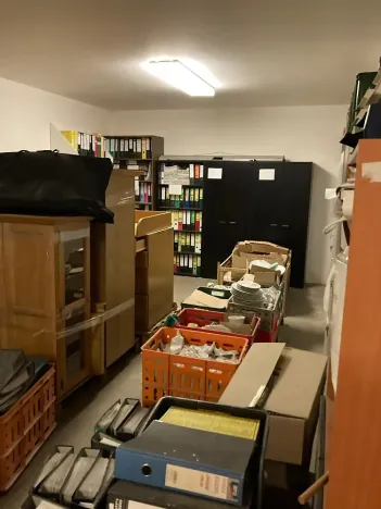 Pronájem skladu, Rynholec, 186 m2