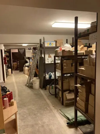 Pronájem skladu, Rynholec, 186 m2