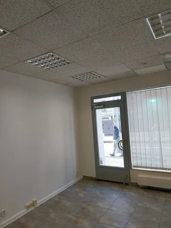 Pronájem obchodního prostoru, Praha - Holešovice, Na ovčinách, 35 m2