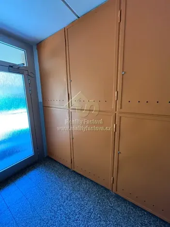 Pronájem bytu 2+1, Plzeň, Masarykova, 51 m2