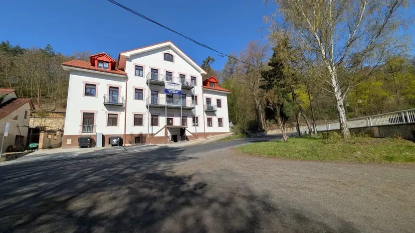 Pronájem bytu 2+kk, Peruc, U Koupaliště, 41 m2