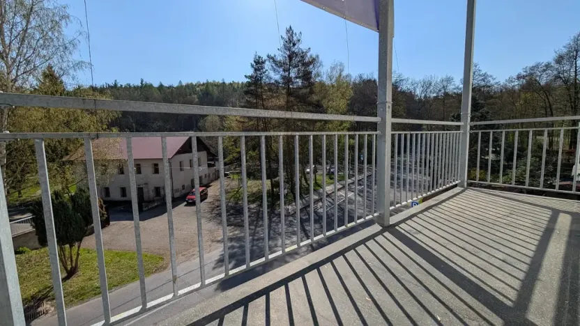 Pronájem bytu 2+kk, Peruc, U Koupaliště, 41 m2