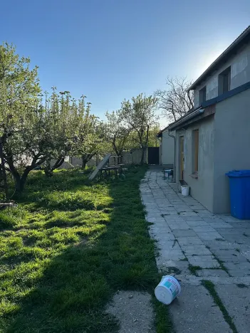 Prodej rodinného domu, Újezdec, 98 m2
