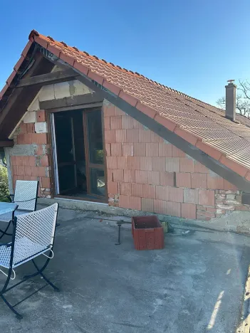 Prodej rodinného domu, Újezdec, 98 m2