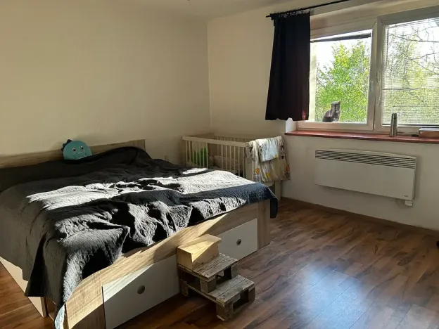 Prodej rodinného domu, Újezdec, 98 m2