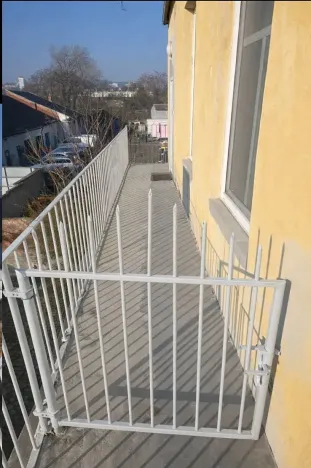 Pronájem bytu 1+kk, Brno, Plotní, 40 m2