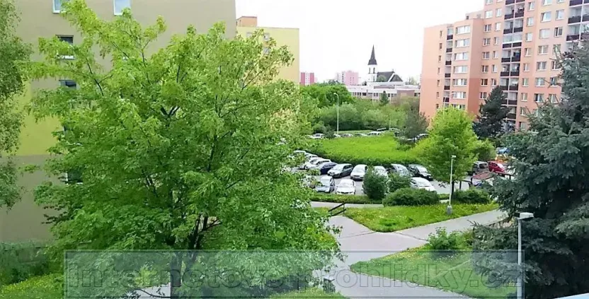 Pronájem pokoje, Praha - Stodůlky, Frimlova, 20 m2