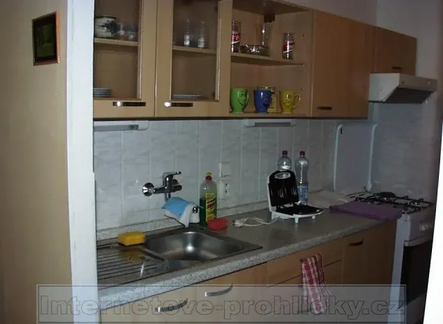 Pronájem pokoje, Praha - Chodov, Modletická, 20 m2