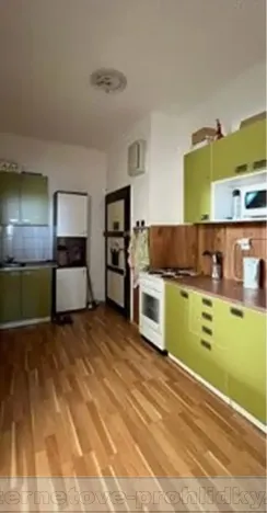 Pronájem pokoje, Brno, Hrnčířská, 17 m2