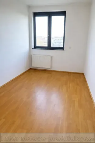 Pronájem pokoje, Praha - Holešovice, Kouteckého, 15 m2