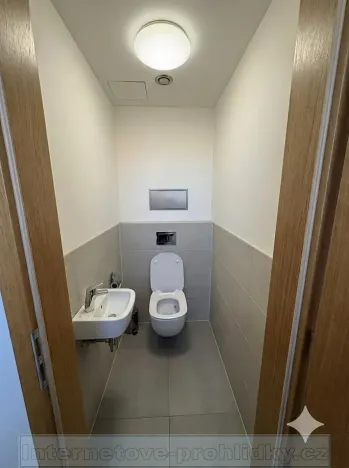 Pronájem pokoje, Praha - Holešovice, Kouteckého, 20 m2