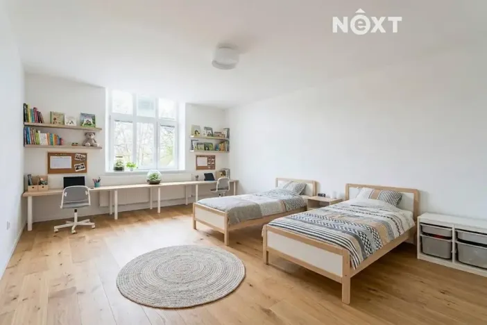 Prodej bytu 3+1, Němčice nad Hanou, Masarykova, 98 m2