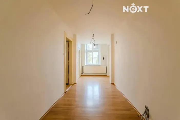 Prodej bytu 3+1, Němčice nad Hanou, Masarykova, 98 m2