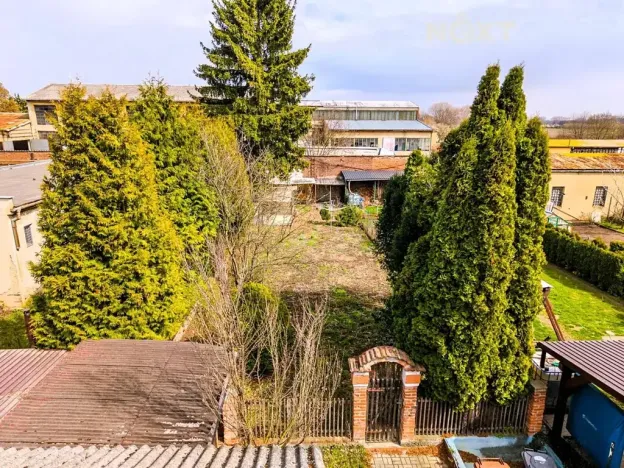 Prodej bytu 3+1, Němčice nad Hanou, Masarykova, 98 m2