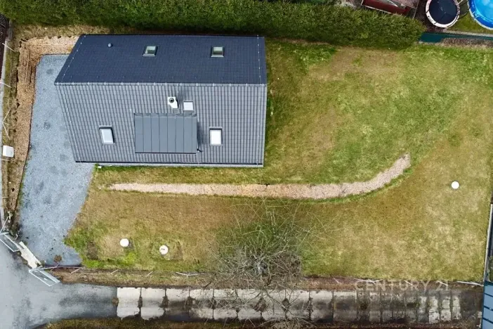 Prodej rodinného domu, Kozmice, 142 m2