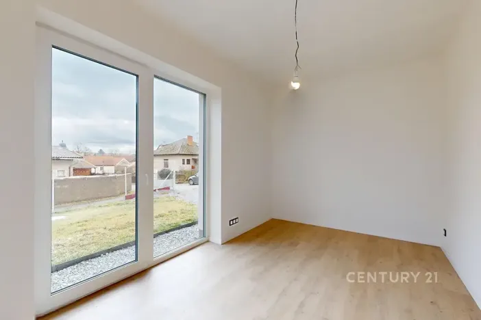 Prodej rodinného domu, Kozmice, 142 m2