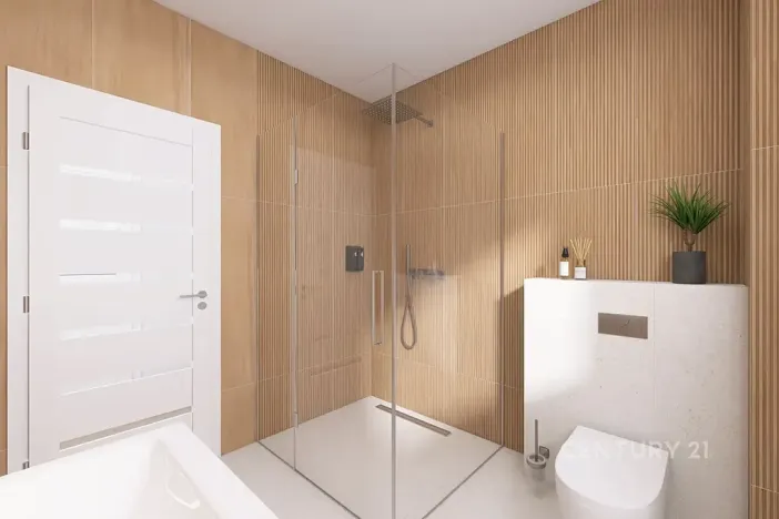 Prodej rodinného domu, Kozmice, 142 m2