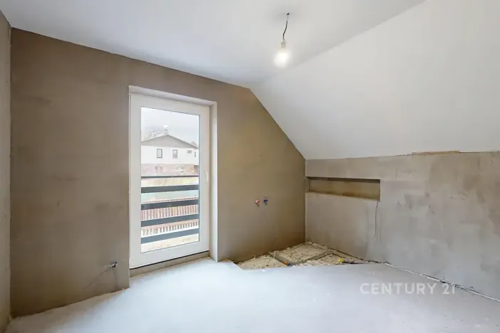 Prodej rodinného domu, Kozmice, 142 m2