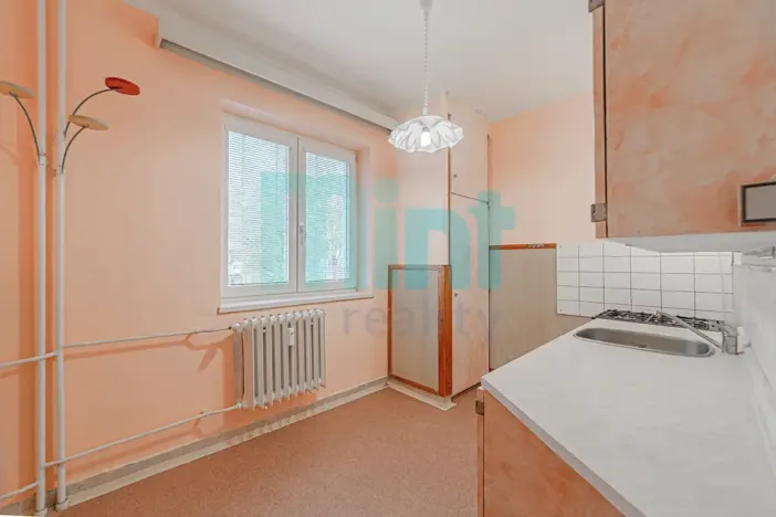 Prodej bytu 2+1, Ostrava, Jižní, 51 m2