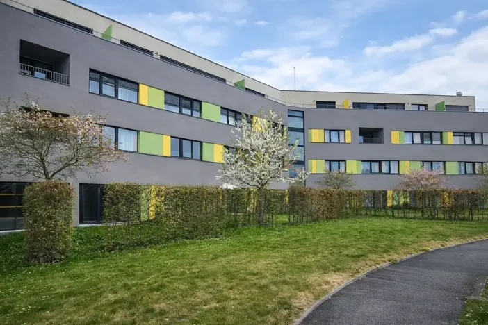 Pronájem bytu 2+kk, Praha - Kunratice, Urešova, 58 m2