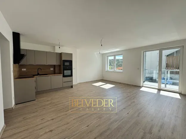 Pronájem bytu 2+kk, Teplice, Albrechtova, 70 m2