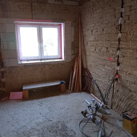 Prodej rodinného domu, Prostějov, 200 m2