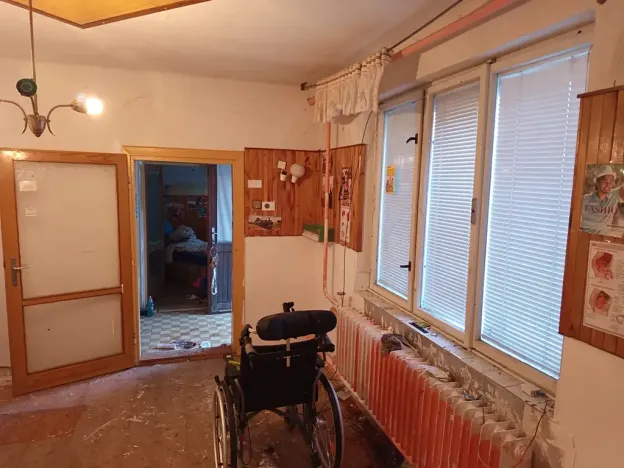 Prodej rodinného domu, Suchonice, 100 m2