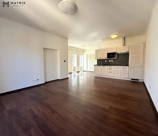 Pronájem bytu 1+kk, Praha - Libeň, Zenklova, 77 m2