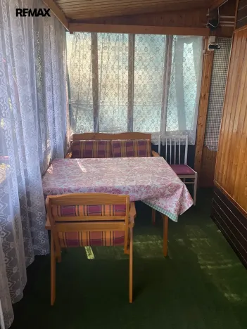 Prodej chaty, Malíkovice, 48 m2