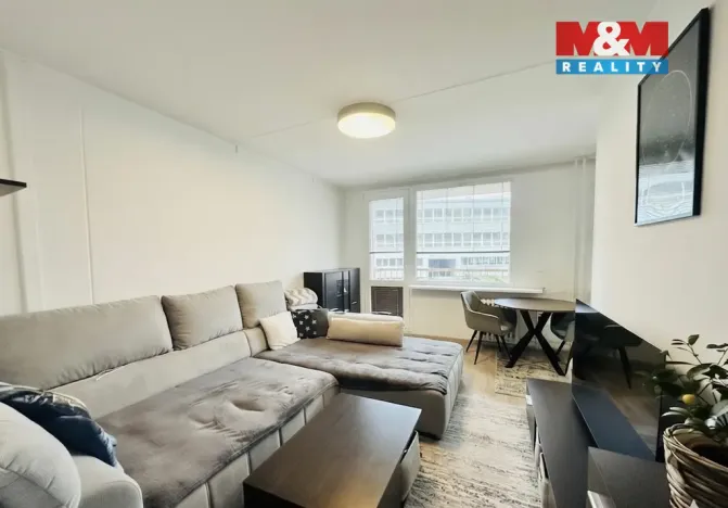 Prodej bytu 3+1, Most, U Stadionu, 54 m2