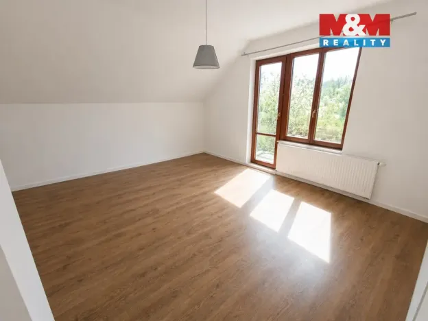 Prodej rodinného domu, Těrlicko - Hradiště, Stanislavická, 60 m2