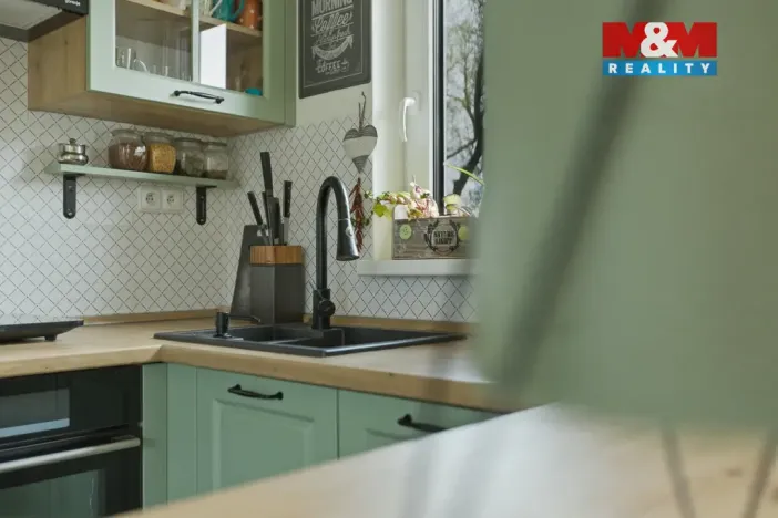 Prodej rodinného domu, Cítoliby, U Bažantnice, 51 m2