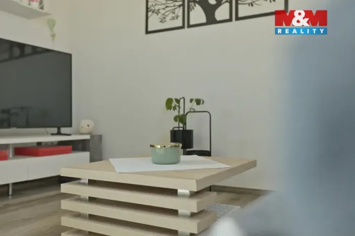 Prodej rodinného domu, Cítoliby, U Bažantnice, 51 m2