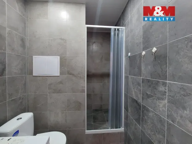 Prodej bytu 1+kk, Klášterec nad Ohří - Miřetice u Klášterce nad Ohří, Královéhradecká, 19 m2