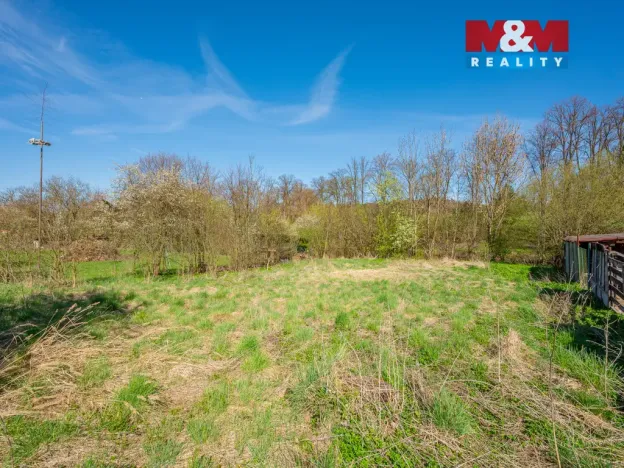 Prodej rodinného domu, Bystřice - Tvoršovice, 105 m2