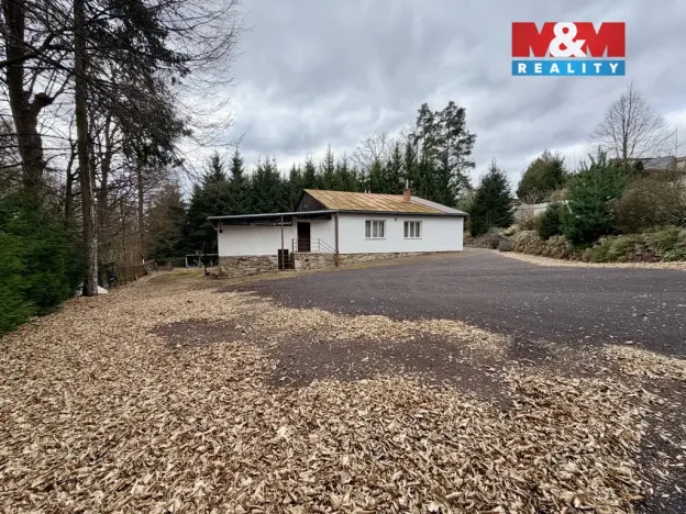 Prodej ubytování, Bítov, 139 m2