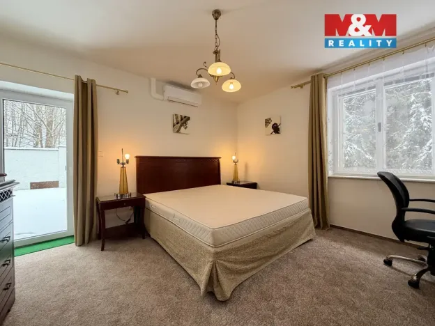 Prodej ubytování, Bítov, 139 m2