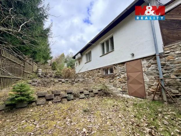 Prodej ubytování, Bítov, 139 m2