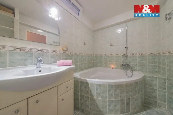 Prodej bytu 3+1, Havířov - Podlesí, Jurije Gagarina, 73 m2