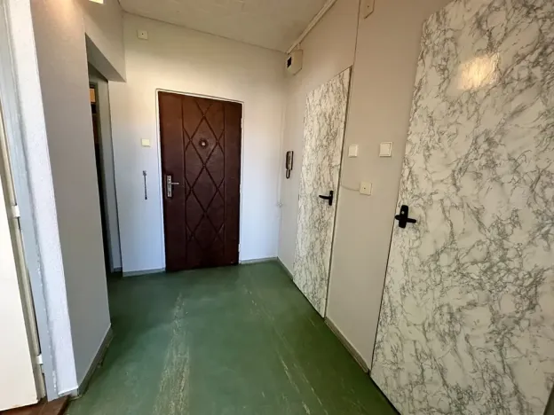 Prodej bytu 3+1, Liberec, Vodňanská, 71 m2