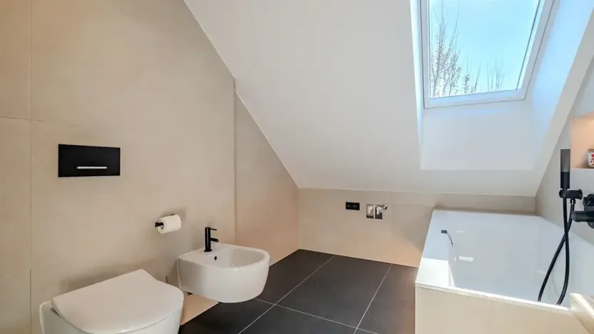 Prodej bytu 3+kk, Poděbrady, Studentská, 85 m2