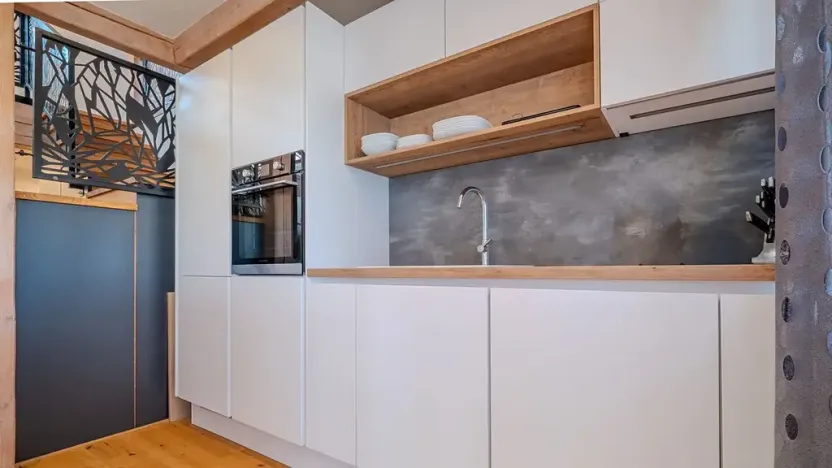 Prodej bytu 3+kk, Poděbrady, Studentská, 85 m2