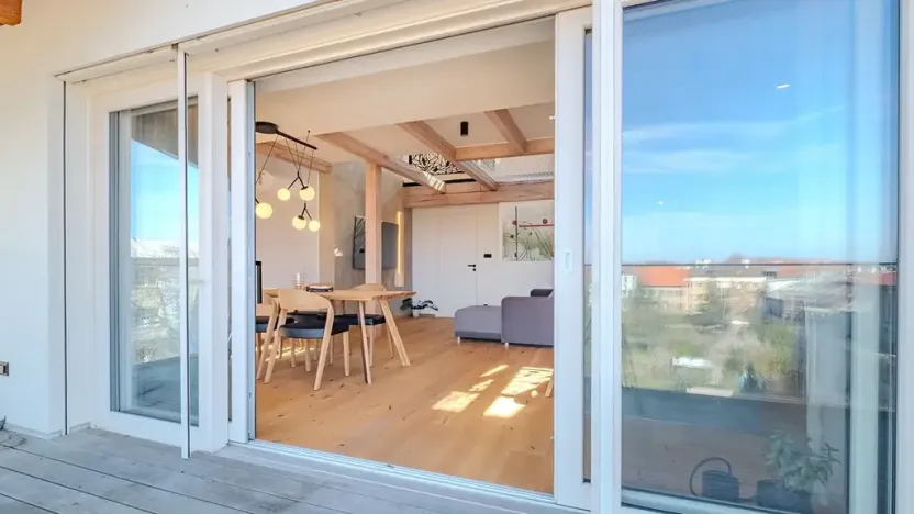 Prodej bytu 3+kk, Poděbrady, Studentská, 85 m2