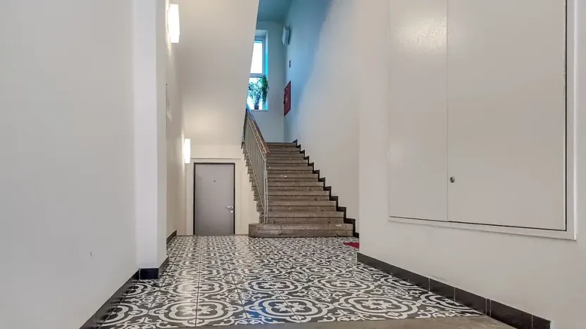 Prodej bytu 3+kk, Poděbrady, Studentská, 85 m2