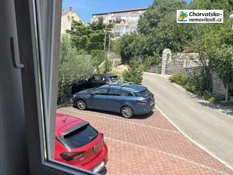 Prodej bytu 1+kk, Dramalj, Chorvatsko, 39 m2