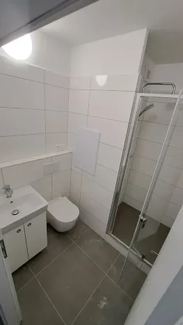 Pronájem bytu 1+1, Písek, Harantova, 37 m2