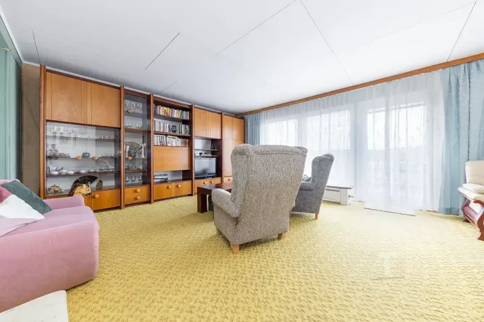 Prodej vícegeneračního domu, Boskovice, 260 m2