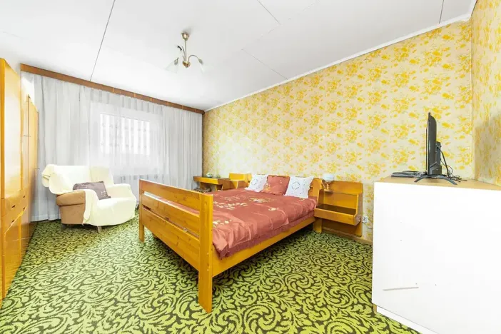 Prodej vícegeneračního domu, Boskovice, 260 m2