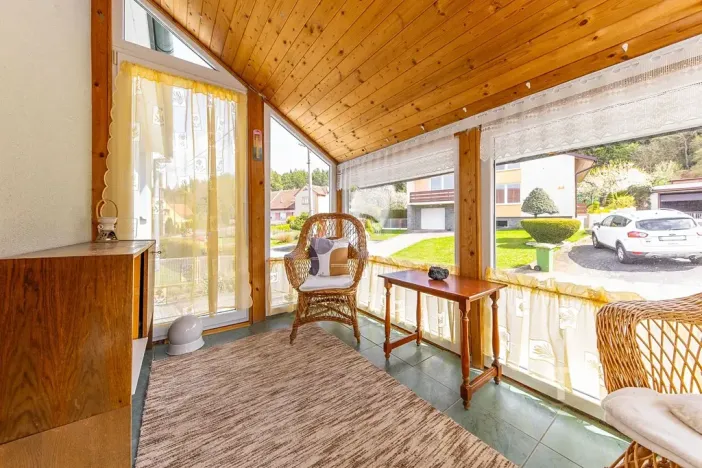 Prodej vícegeneračního domu, Boskovice, 260 m2